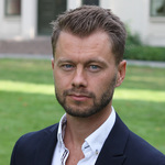 Nikolai Winge